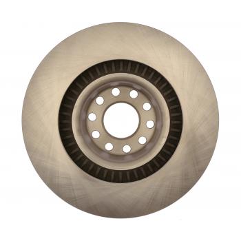 2003 Audi S8 Disc Brake Rotor Front Raybestos 980513R image 2 of 3