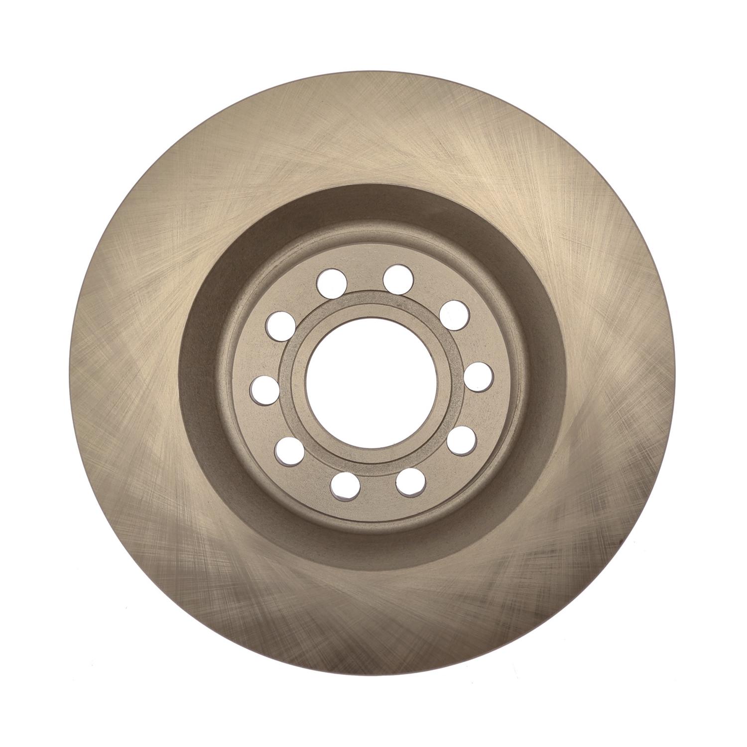 Raybestos 980513R - Disc Brake Rotor Raybestos 980513R Disc Brake Rotor product image 3 of 3