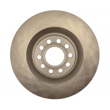 2003 Audi S8 Disc Brake Rotor Front Raybestos 980513R image 3 of 3