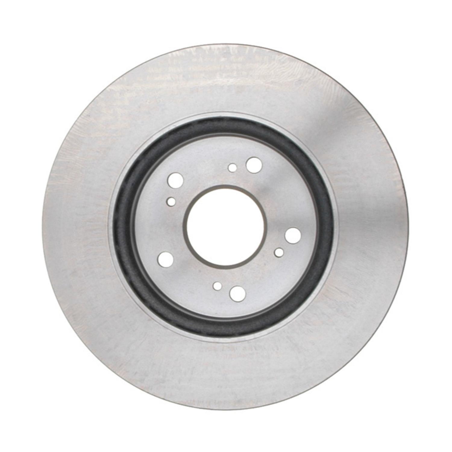 Raybestos 980515 - Disc Brake Rotor Raybestos 980515 Disc Brake Rotor product image 2 of 3