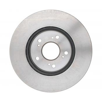 2012 Acura RDX Disc Brake Rotor Front Raybestos 980515 image 2 of 3