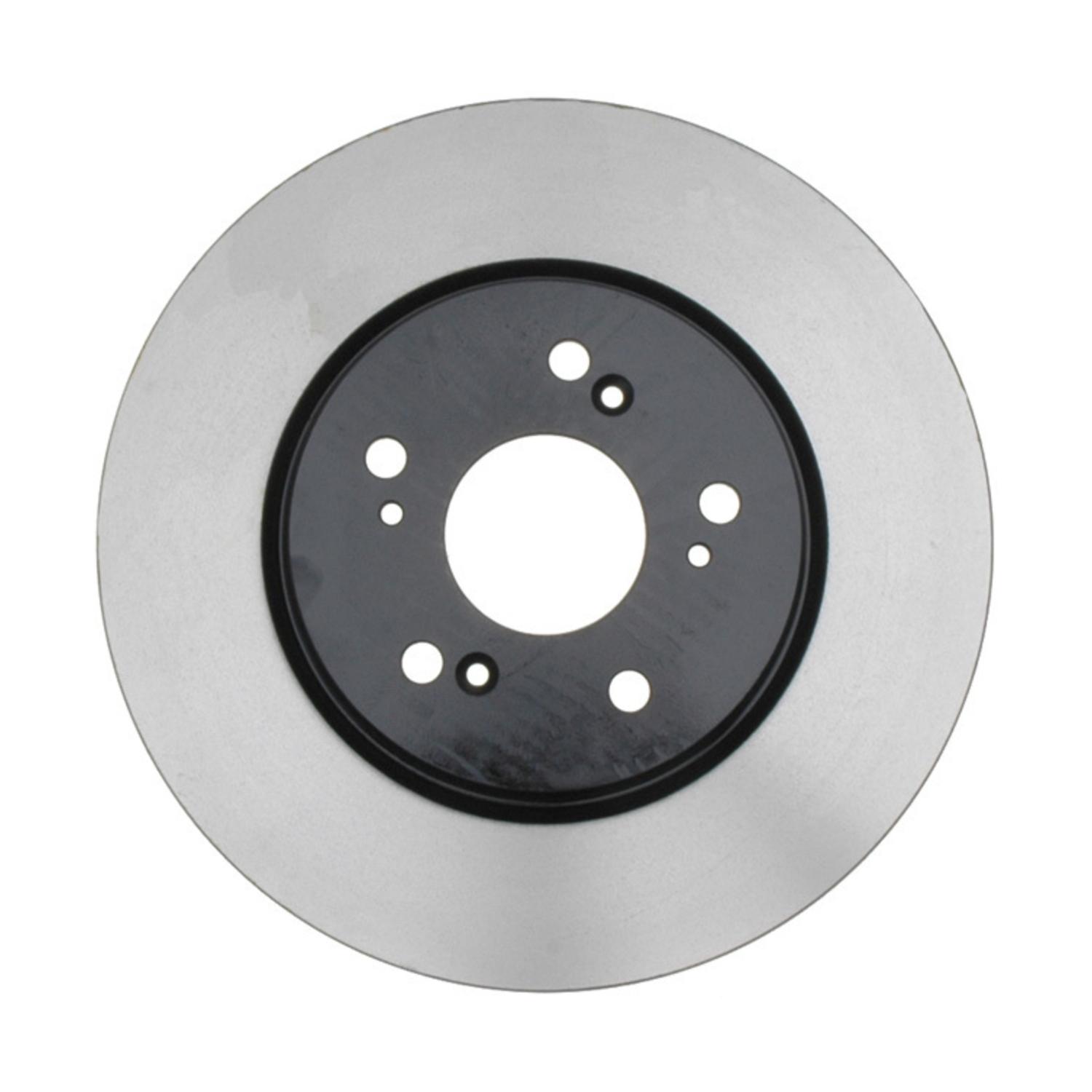Raybestos 980515 - Disc Brake Rotor Raybestos 980515 Disc Brake Rotor product image 3 of 3