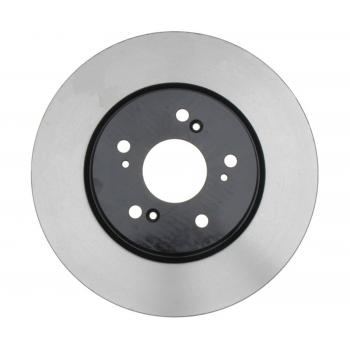 2012 Acura RDX Disc Brake Rotor Front Raybestos 980515 image 3 of 3