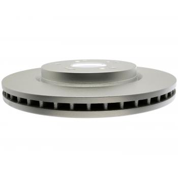 2012 Acura RDX Disc Brake Rotor Front Raybestos 980515FZN image 1 of 3