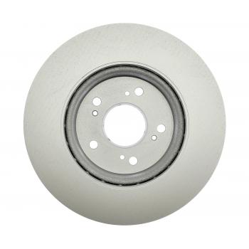 2012 Acura RDX Disc Brake Rotor Front Raybestos 980515FZN image 2 of 3