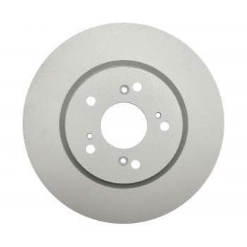 2012 Acura RDX Disc Brake Rotor Front Raybestos 980515FZN image 3 of 3