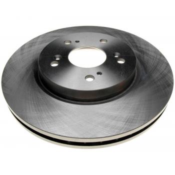 2012 Acura RDX Disc Brake Rotor Front Raybestos 980515R image 1 of 3