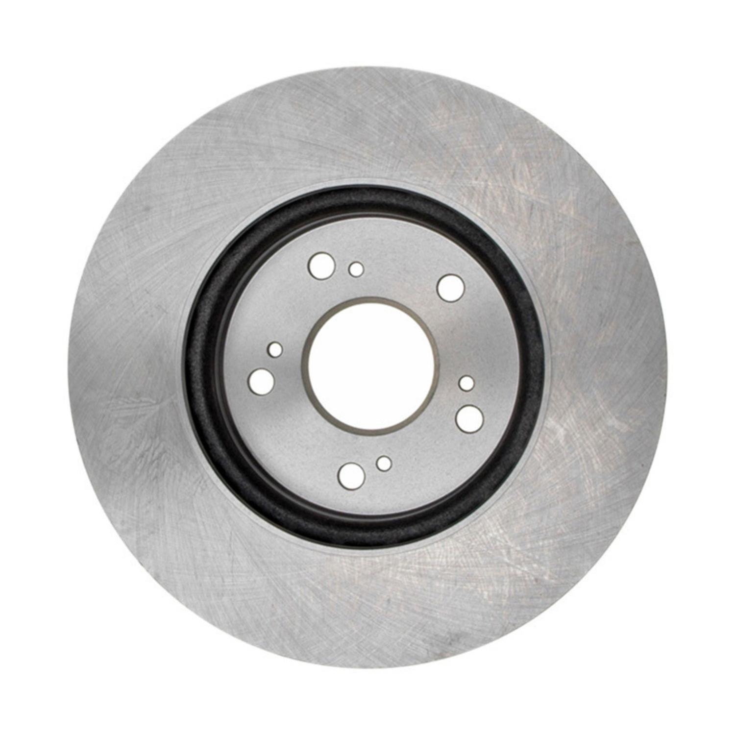 Raybestos 980515R - Disc Brake Rotor Raybestos 980515R Disc Brake Rotor product image 2 of 3