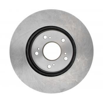 2012 Acura RDX Disc Brake Rotor Front Raybestos 980515R image 2 of 3