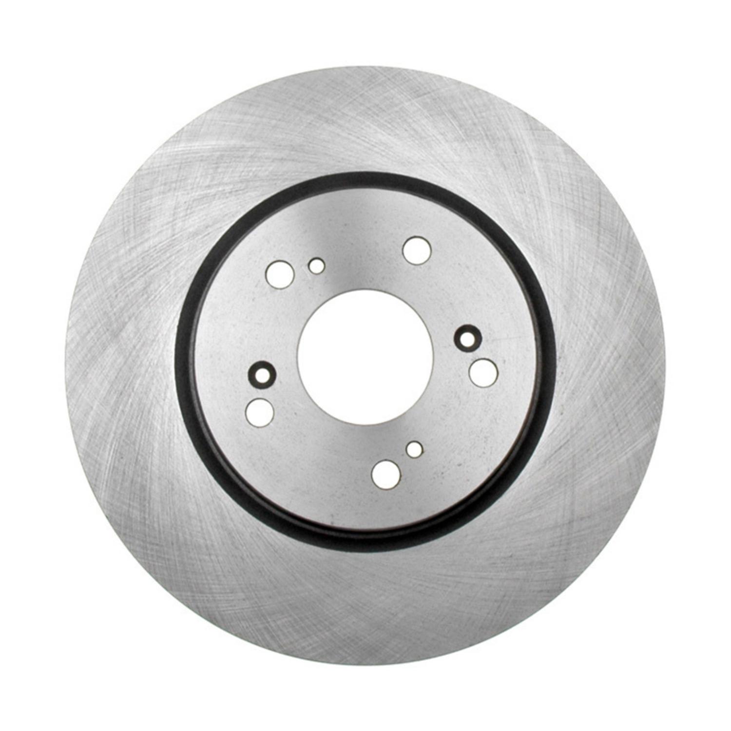 Raybestos 980515R - Disc Brake Rotor Raybestos 980515R Disc Brake Rotor product image 3 of 3
