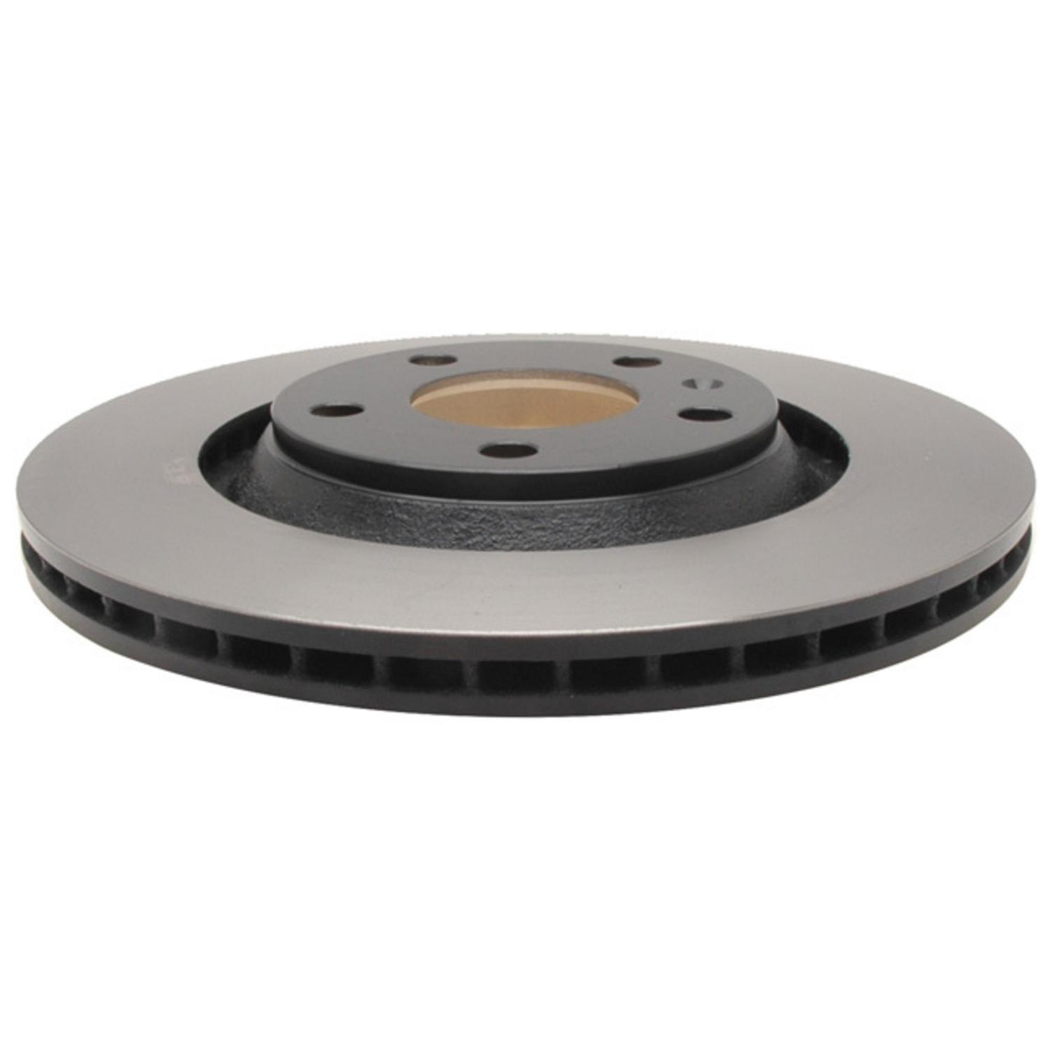 Raybestos 980516 - Disc Brake Rotor Raybestos 980516 Disc Brake Rotor product image 1 of 3