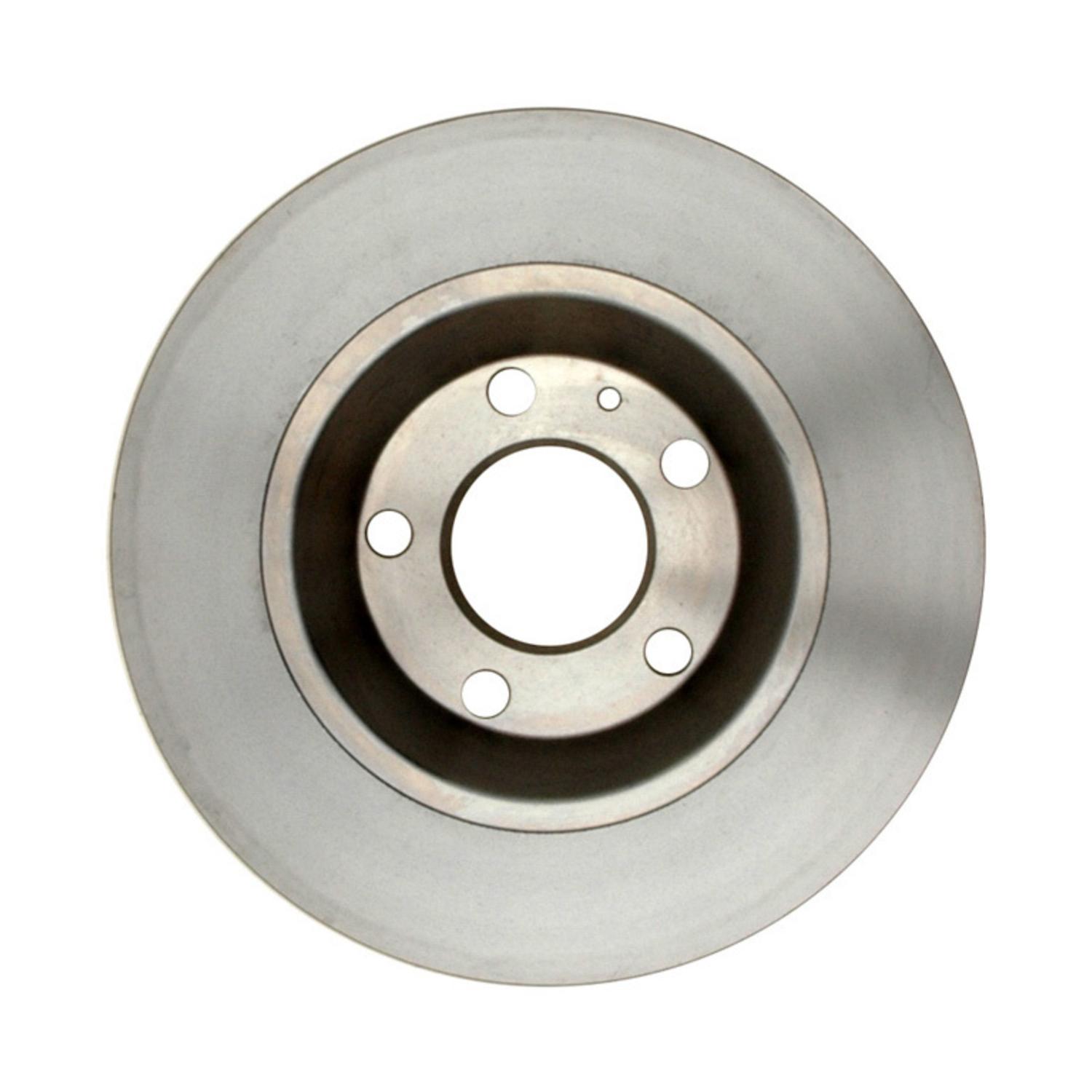 Raybestos 980516 - Disc Brake Rotor Raybestos 980516 Disc Brake Rotor product image 2 of 3