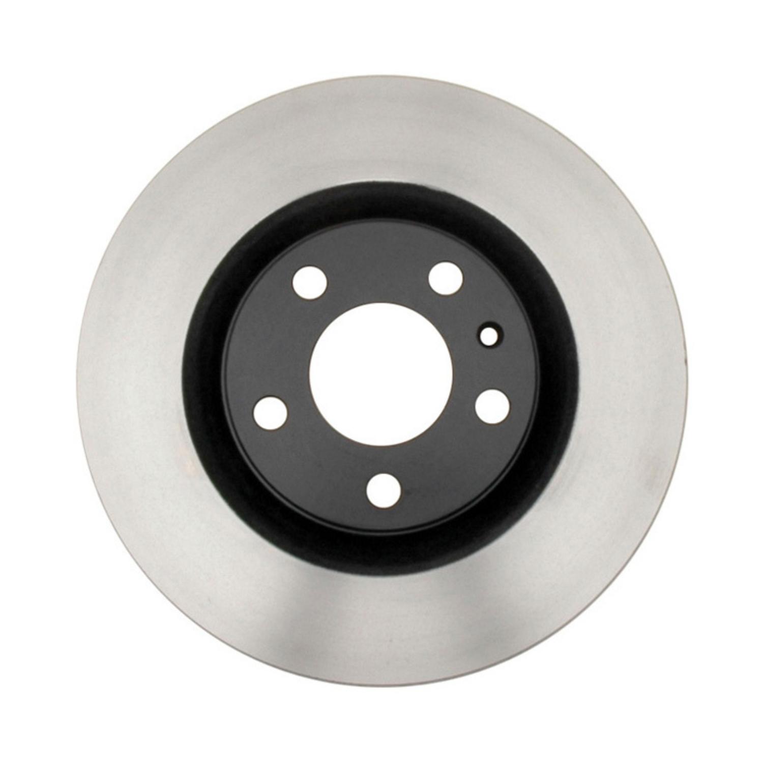 Raybestos 980516 - Disc Brake Rotor Raybestos 980516 Disc Brake Rotor product image 3 of 3