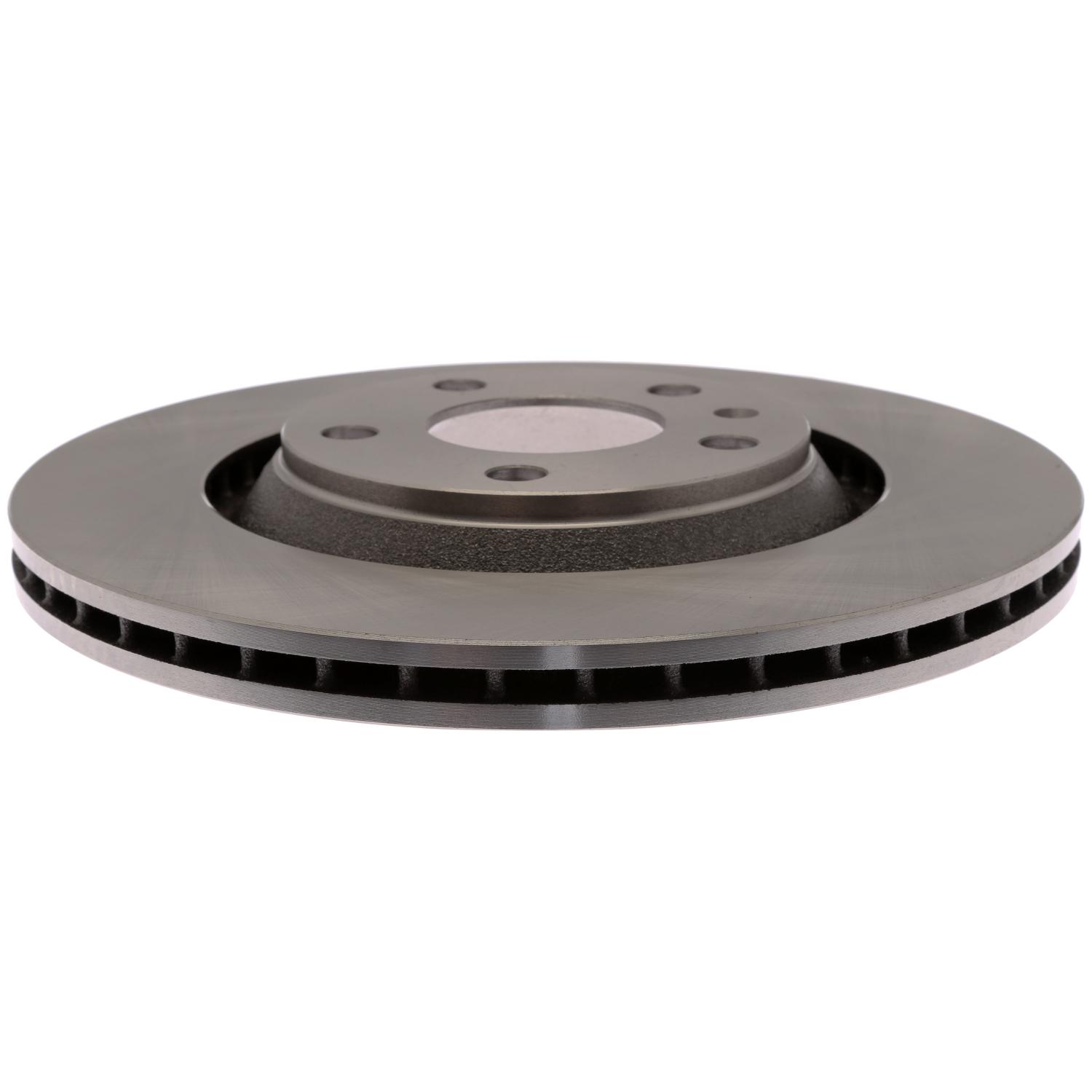 Raybestos 980516R Disc Brake Rotor product image 1 of 3