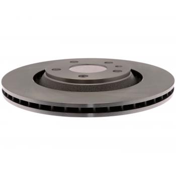2009 Audi S4 Disc Brake Rotor Rear Raybestos 980516R image 1 of 3
