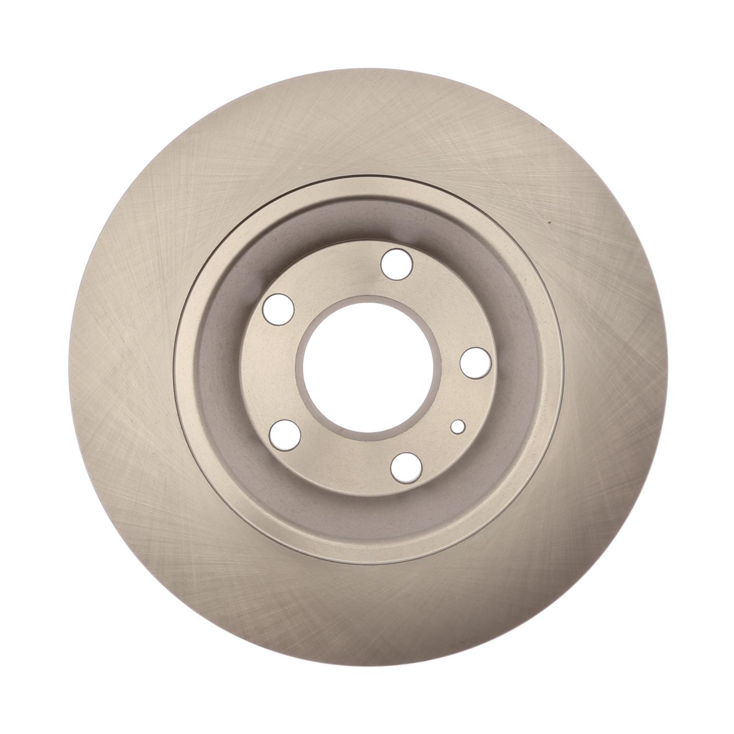Raybestos 980516R Disc Brake Rotor product image 2 of 3