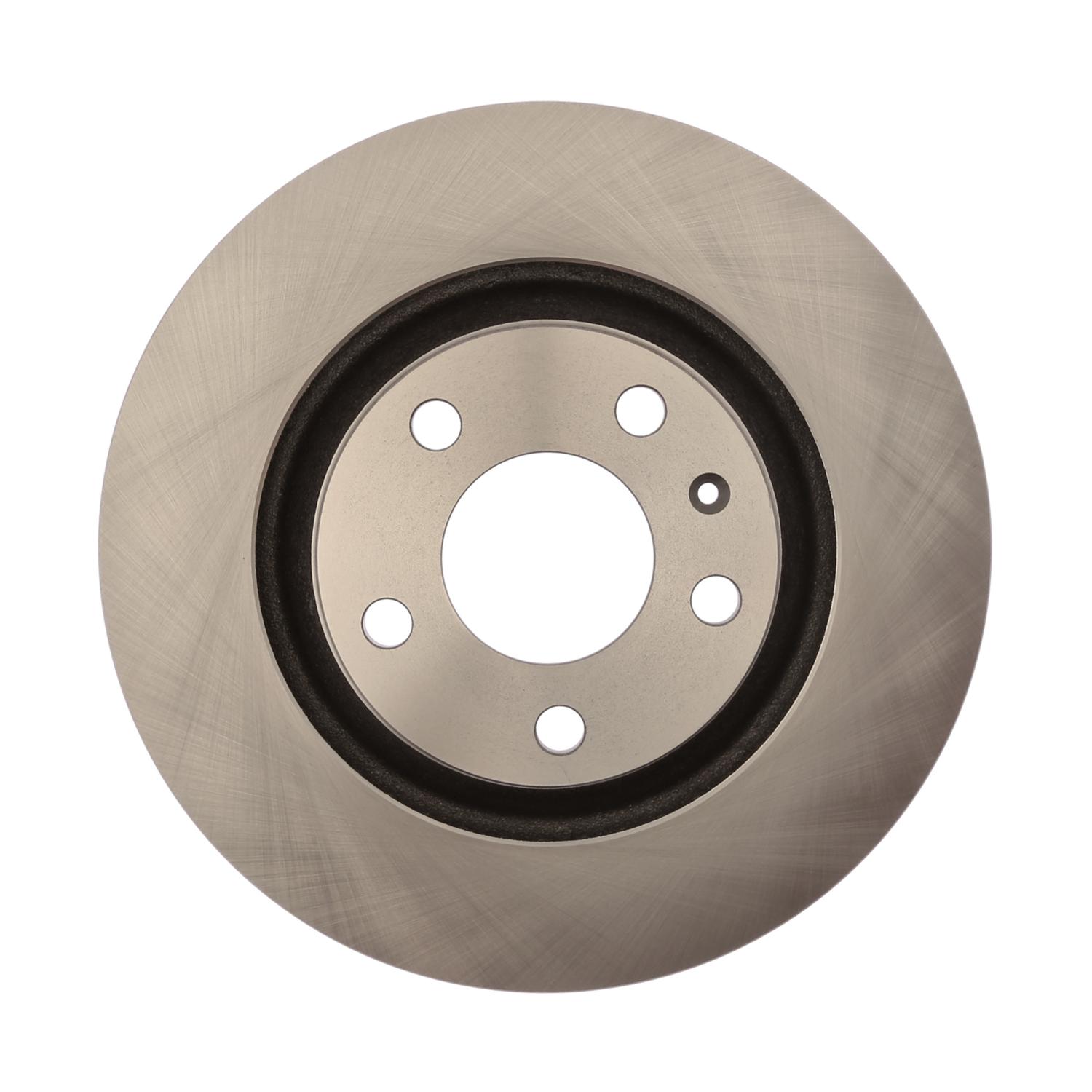 Raybestos 980516R Disc Brake Rotor product image 3 of 3