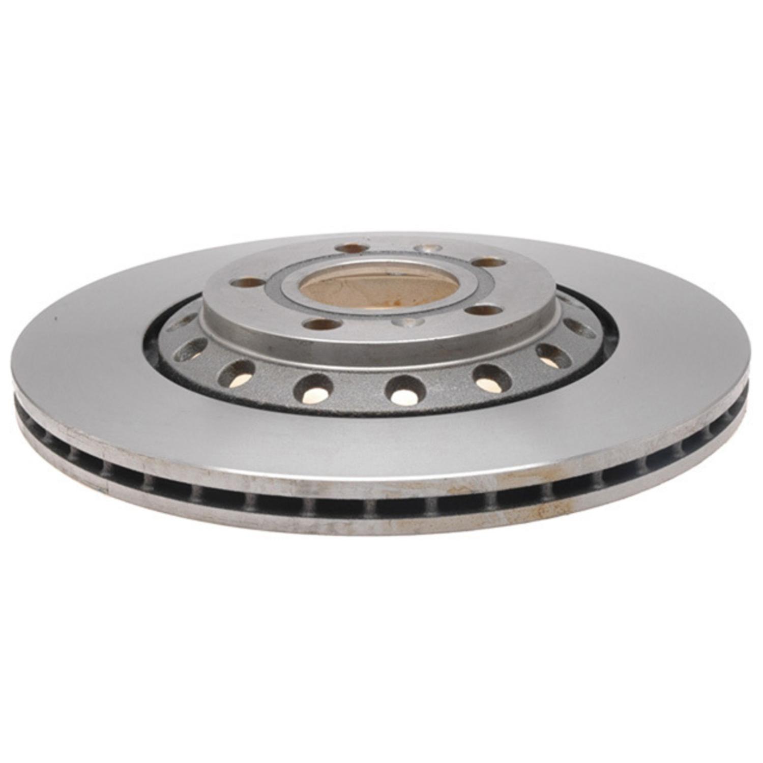 Raybestos 980517 - Disc Brake Rotor Raybestos 980517 Disc Brake Rotor product image 1 of 3