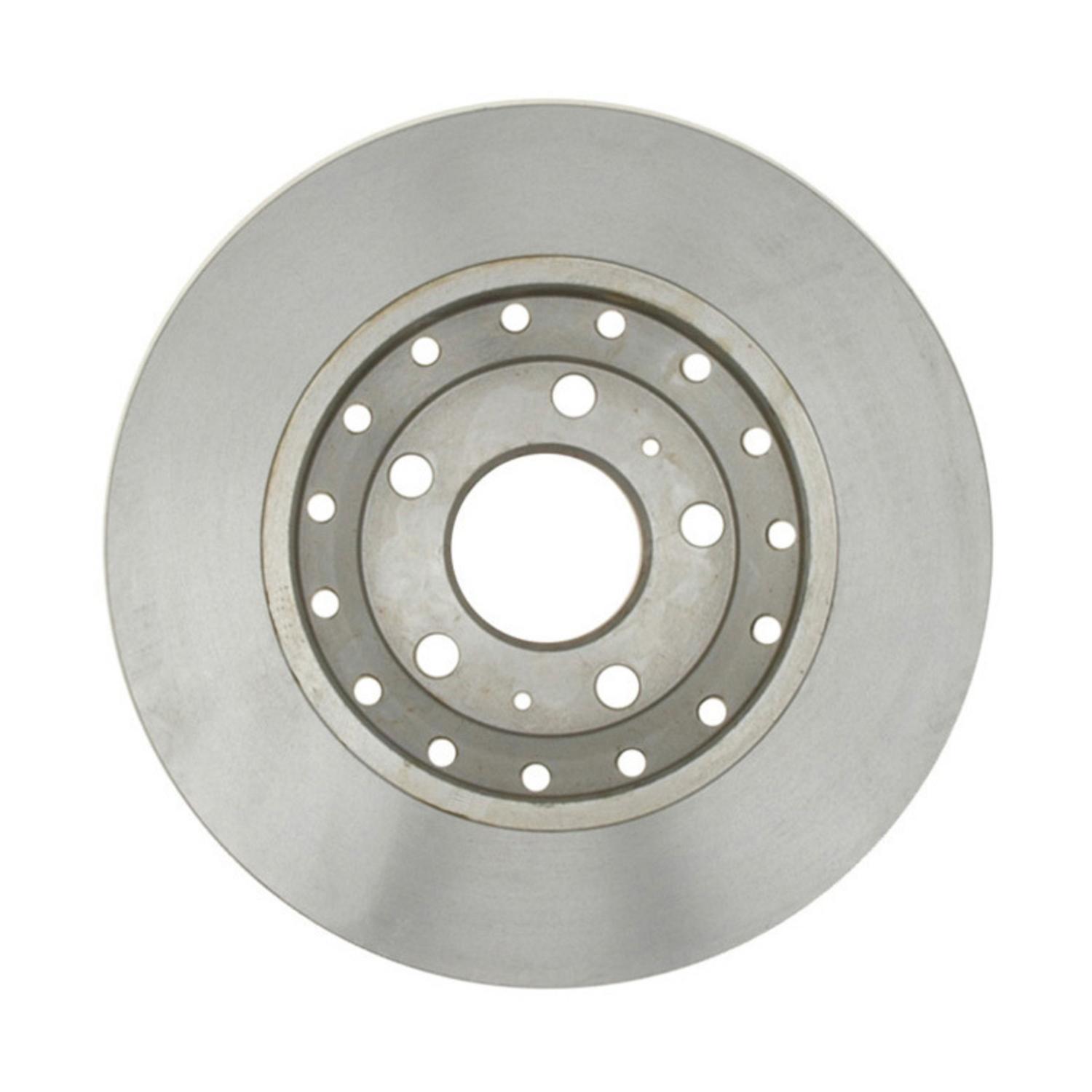 Raybestos 980517 - Disc Brake Rotor Raybestos 980517 Disc Brake Rotor product image 2 of 3