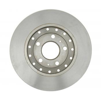 2007 Audi A8 Quattro Disc Brake Rotor Rear Raybestos 980517 image 2 of 3