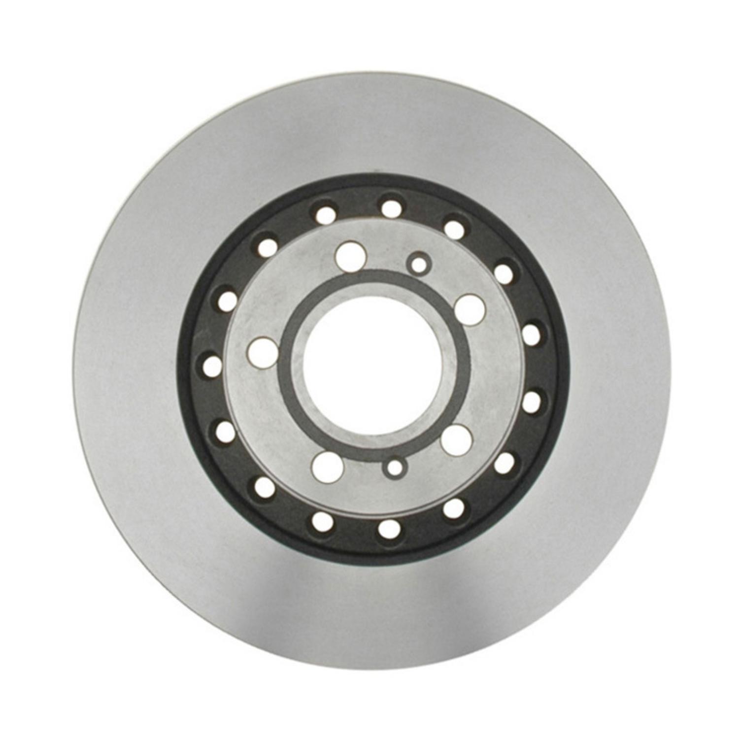 Raybestos 980517 - Disc Brake Rotor Raybestos 980517 Disc Brake Rotor product image 3 of 3