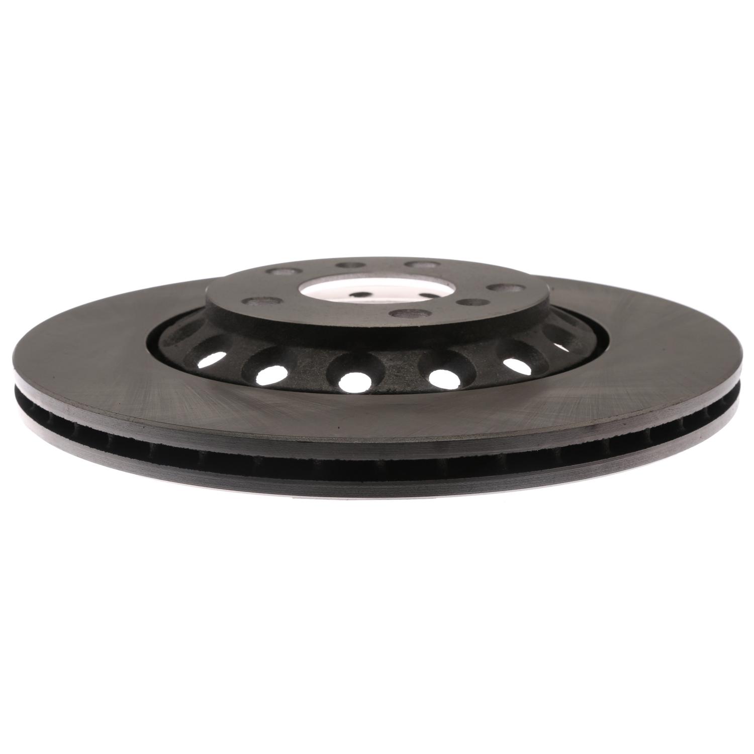 Raybestos 980517R - Disc Brake Rotor Raybestos 980517R Disc Brake Rotor product image 1 of 3