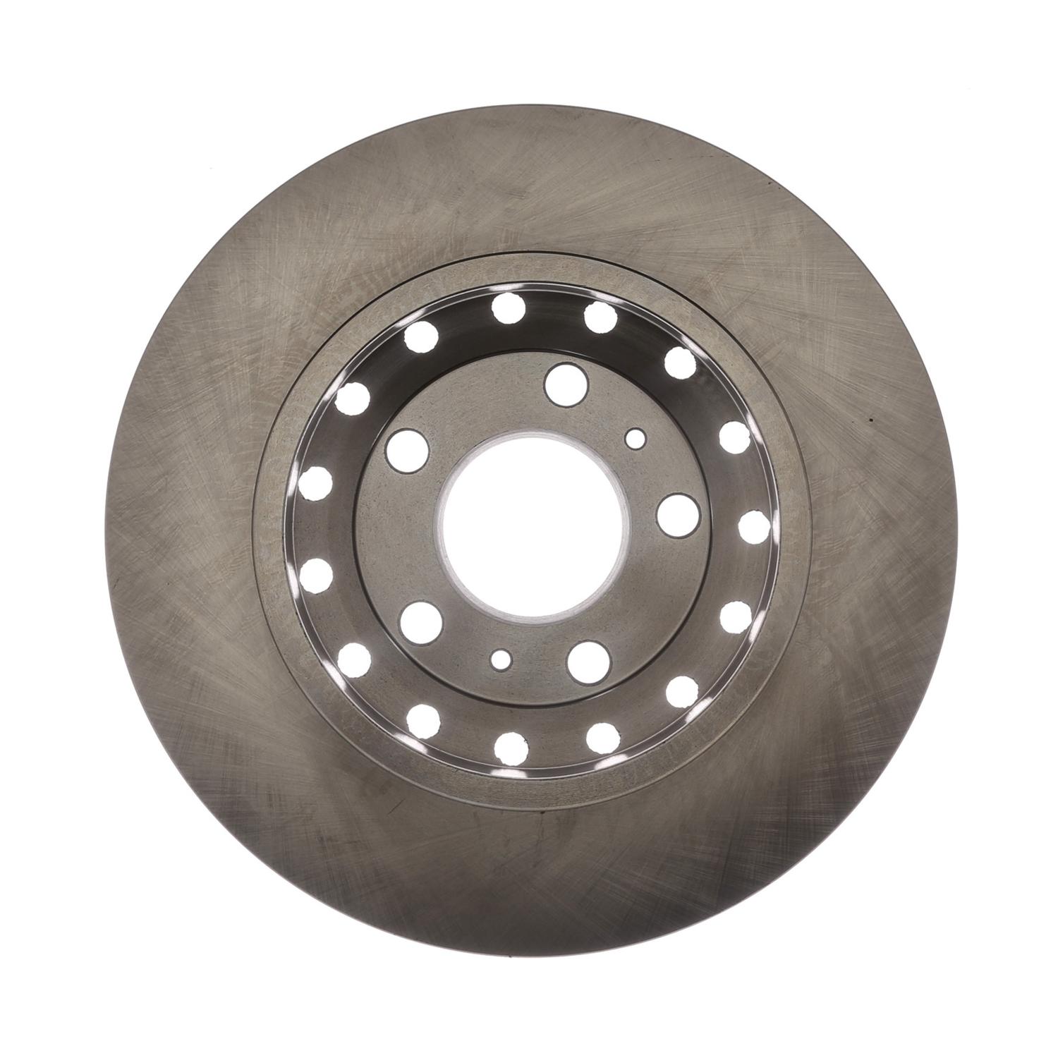 Raybestos 980517R - Disc Brake Rotor Raybestos 980517R Disc Brake Rotor product image 2 of 3