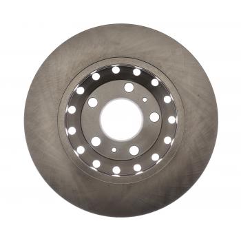 2007 Audi A8 Quattro Disc Brake Rotor Rear Raybestos 980517R image 2 of 3