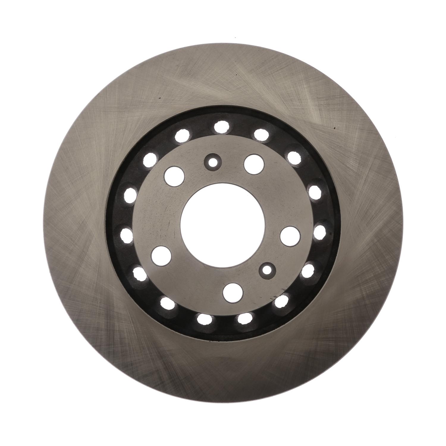 Raybestos 980517R - Disc Brake Rotor Raybestos 980517R Disc Brake Rotor product image 3 of 3