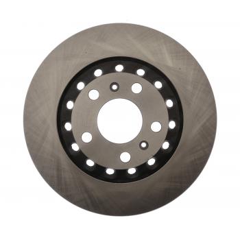 2007 Audi A8 Quattro Disc Brake Rotor Rear Raybestos 980517R image 3 of 3