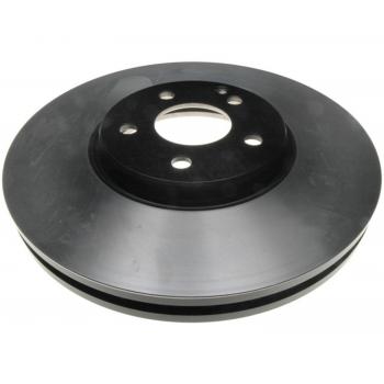 2007 Mercedes-Benz E550 Disc Brake Rotor Front Raybestos 980520 image 1 of 3