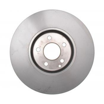 2007 Mercedes-Benz E550 Disc Brake Rotor Front Raybestos 980520 image 2 of 3