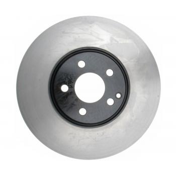 2007 Mercedes-Benz E550 Disc Brake Rotor Front Raybestos 980520 image 3 of 3