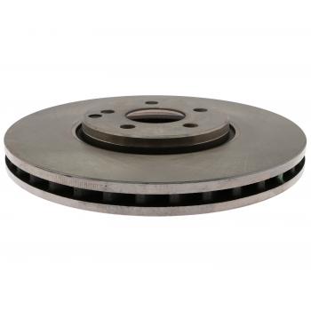 2007 Mercedes-Benz E550 Disc Brake Rotor Front Raybestos 980520R image 1 of 3