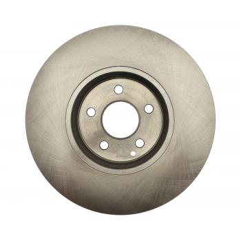 2007 Mercedes-Benz E550 Disc Brake Rotor Front Raybestos 980520R image 2 of 3