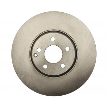 2007 Mercedes-Benz E550 Disc Brake Rotor Front Raybestos 980520R image 3 of 3