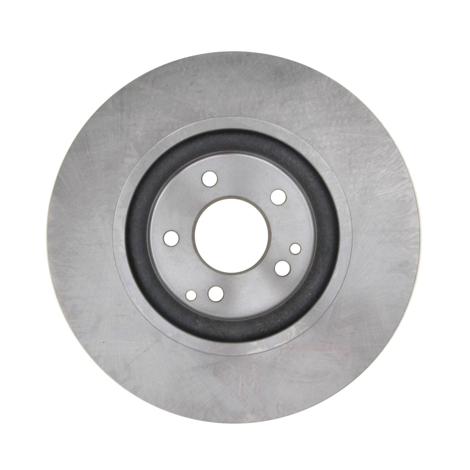 Raybestos 980521R Disc Brake Rotor product image 2 of 3