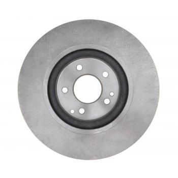 2007 Mercedes-Benz C230 Disc Brake Rotor Front Raybestos 980521R image 2 of 3