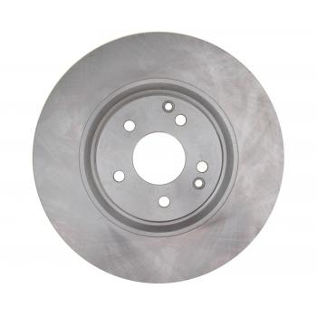 2007 Mercedes-Benz C230 Disc Brake Rotor Front Raybestos 980521R image 3 of 3