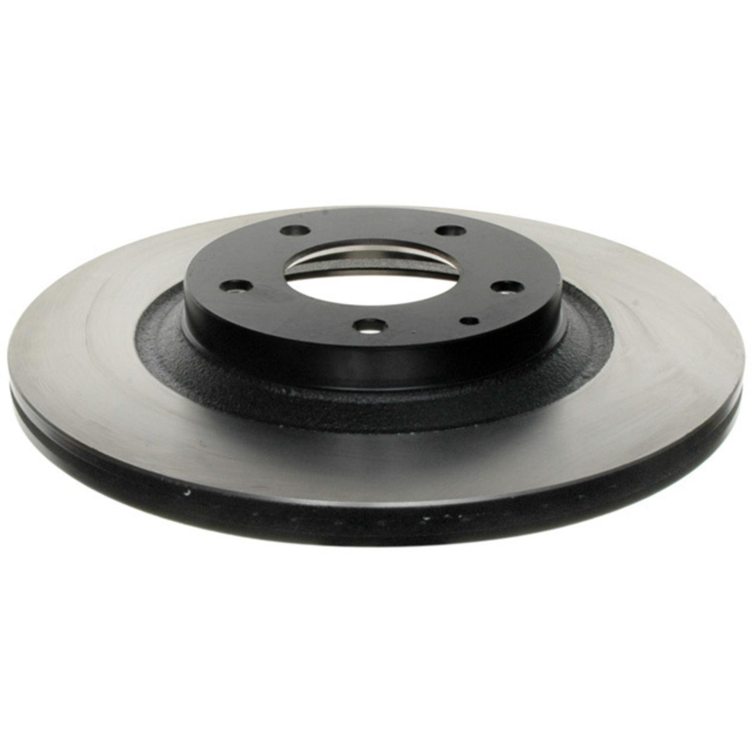 Raybestos 980522 Disc Brake Rotor product image 1 of 3