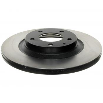 2008 Mazda RX-8 Disc Brake Rotor Rear Raybestos 980522 image 1 of 3