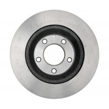 2008 Mazda RX-8 Disc Brake Rotor Rear Raybestos 980522 image 2 of 3