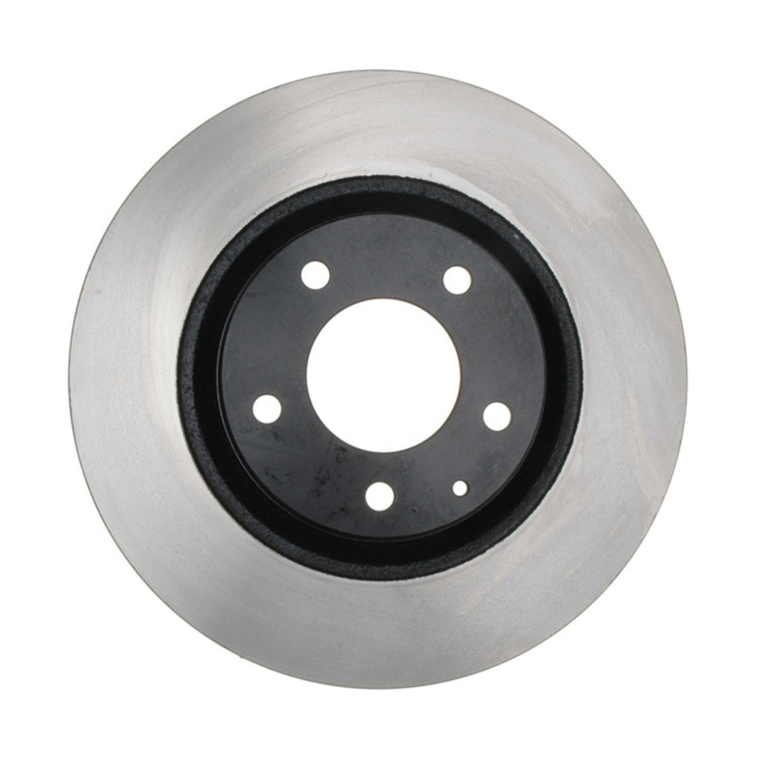Raybestos 980522 Disc Brake Rotor product image 3 of 3