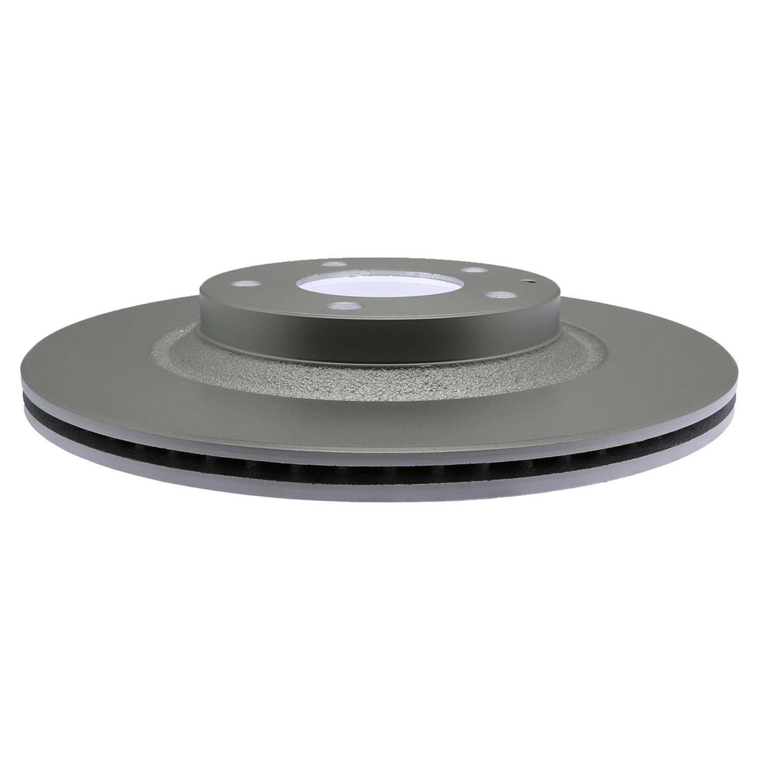Raybestos 980522FZN - Disc Brake Rotor Raybestos 980522FZN Disc Brake Rotor product image 1 of 3