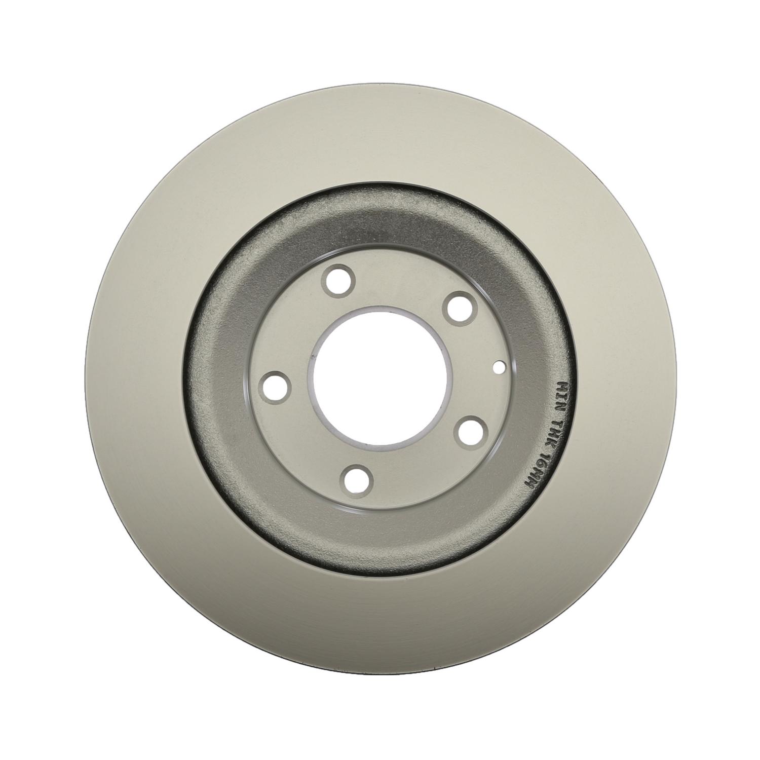 Raybestos 980522FZN - Disc Brake Rotor Raybestos 980522FZN Disc Brake Rotor product image 2 of 3