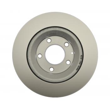 2008 Mazda RX-8 Disc Brake Rotor Rear Raybestos 980522FZN image 2 of 3