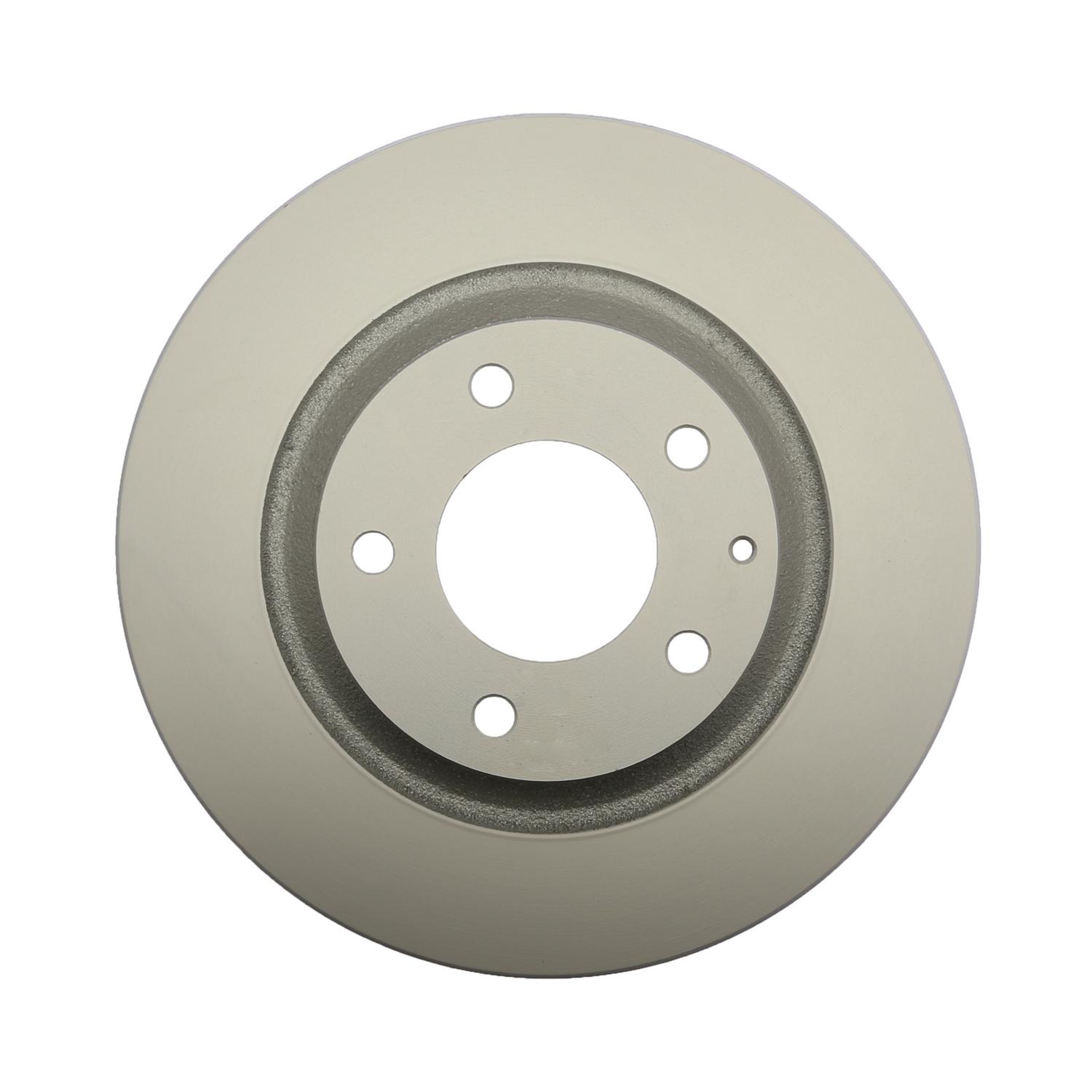 Raybestos 980522FZN - Disc Brake Rotor Raybestos 980522FZN Disc Brake Rotor product image 3 of 3
