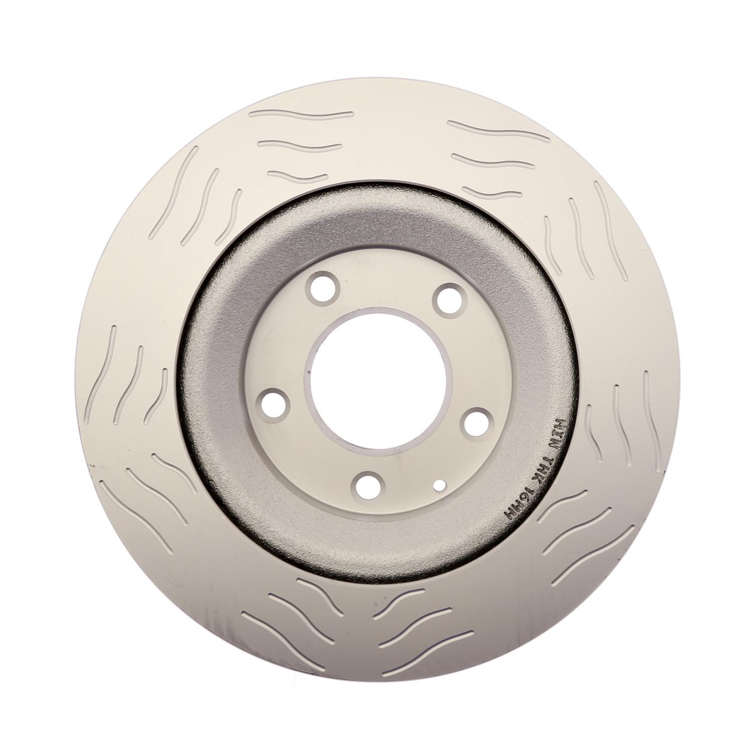 Raybestos 980522PER - Disc Brake Rotor Raybestos 980522PER Disc Brake Rotor product image 2 of 3