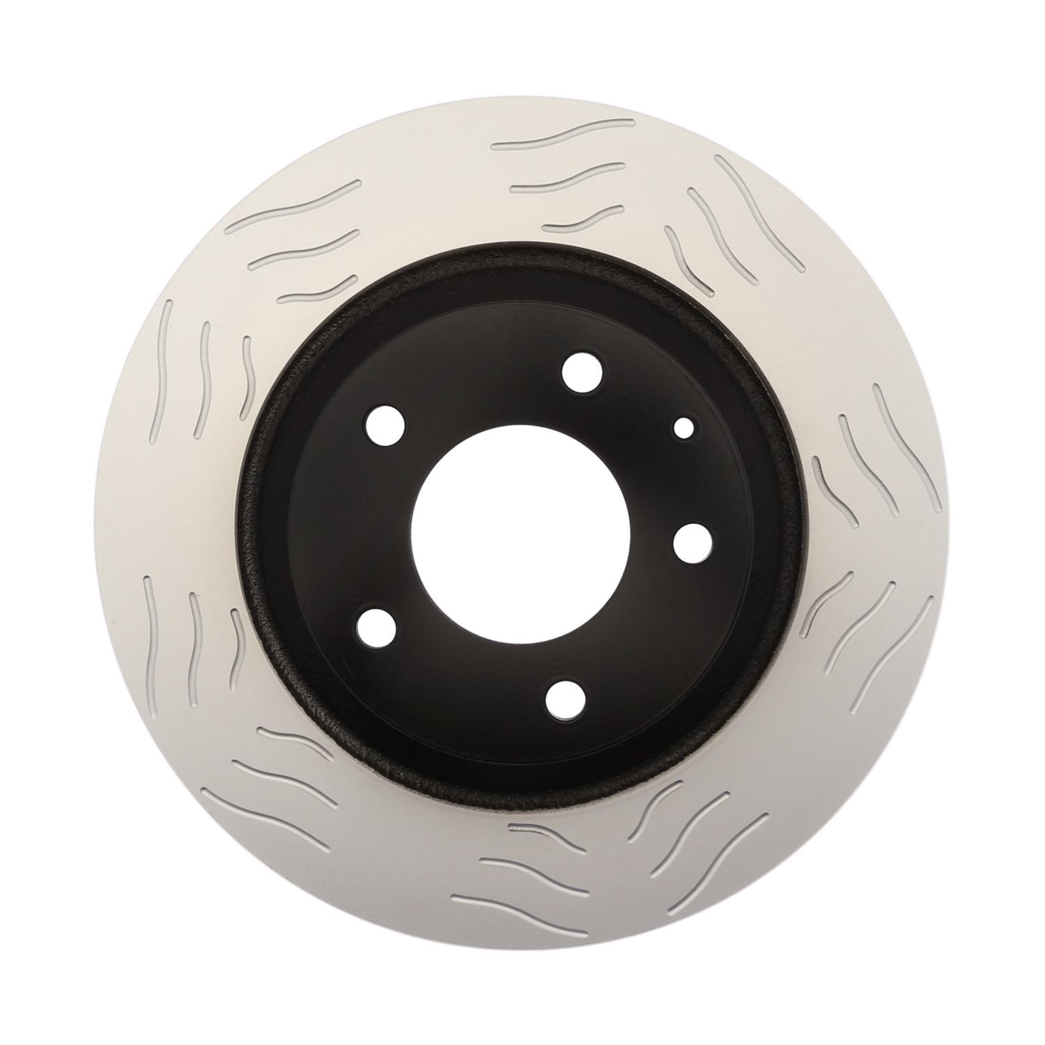 Raybestos 980522PER - Disc Brake Rotor Raybestos 980522PER Disc Brake Rotor product image 3 of 3
