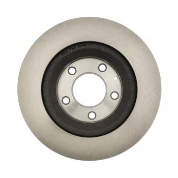 2008 Mazda RX-8 Disc Brake Rotor Rear Raybestos 980522R image 2 of 3